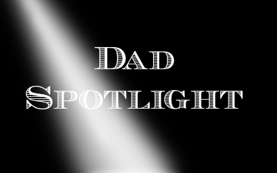 Dad Spotlight: Jeff Bearden on Battling Bullying